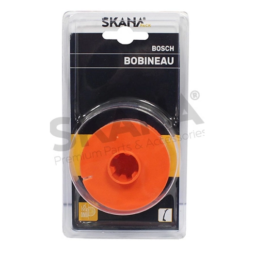 bobineau adaptable. ø fil : 1,6 mm pour modèles prt280 remplace origine 69439, 1 609 201 275, 1 609 201 276, 1609201275, 1609201
