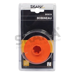bobineau adaptable. ø fil : 1,6 mm pour modèles prt280 remplace origine 69439, 1 609 201 275, 1 609 201 276, 1609201275, 1609201
