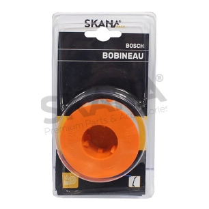 bobineau adaptable. ø fil : 1,6 mm pour modèles art25, art25f, art23 easytrim, art23gfsv, art23gfs, art23gf, art23f, art26 combi