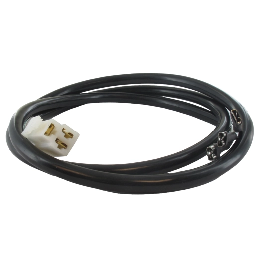 cable d'alimentation pour tondeuses électriques inventiv modèles slm33f repère 15.