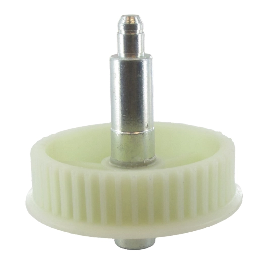 porte lame et ventilateur pour tondeuses électriques inventiv modèles slm33f repère 46.