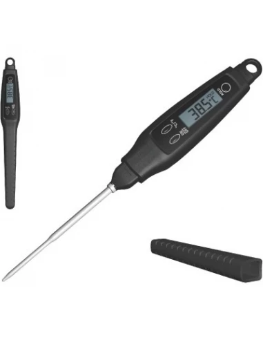 Thermomètre cuisson à sonde digital -30 à 150°c
