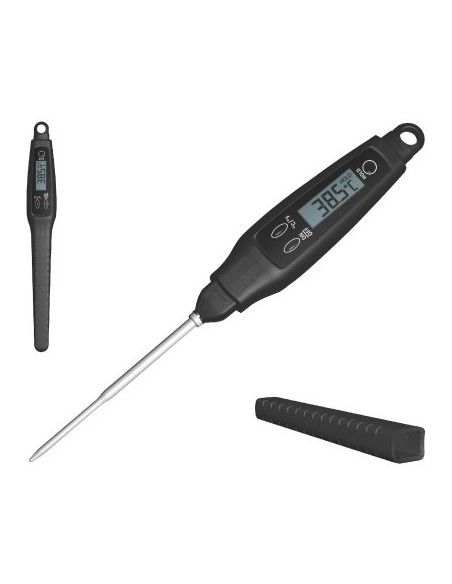 Thermomètre cuisson à sonde digital -30 à 150°c