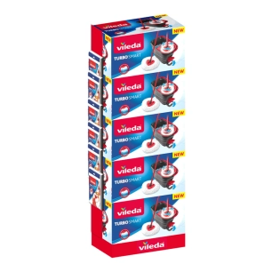 batterie turbo intelligente. contient 5 ensembles turbo smart et 6 pièces de rechange 2 en 1