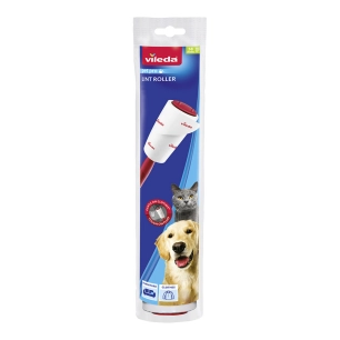 système de rouleau anti-peluches pet pro, 58 feuilles
