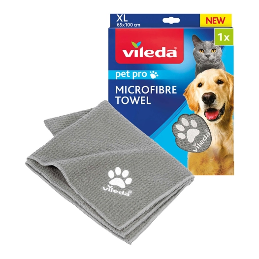serviette mf pet pro xl