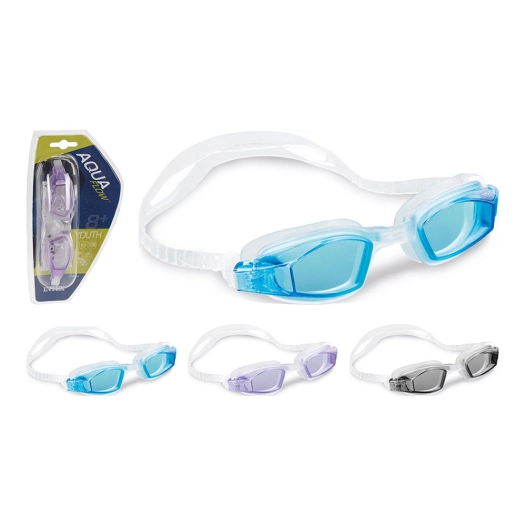 lunettes de piscine