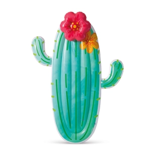 piscine gonflable cactus