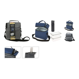 bouteille 2as sac de transport alimentaire