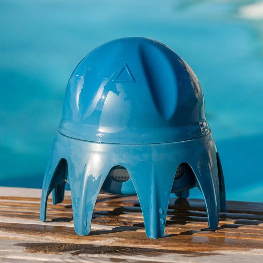 traitement pour piscines amovibles poolp'o 10 - 20 m de 500 g