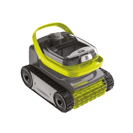 piscines robots à batterie pixel op3220 jusqu'à 8 x 4 m