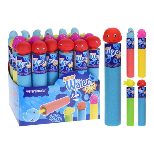 pistolet à eau 30cm