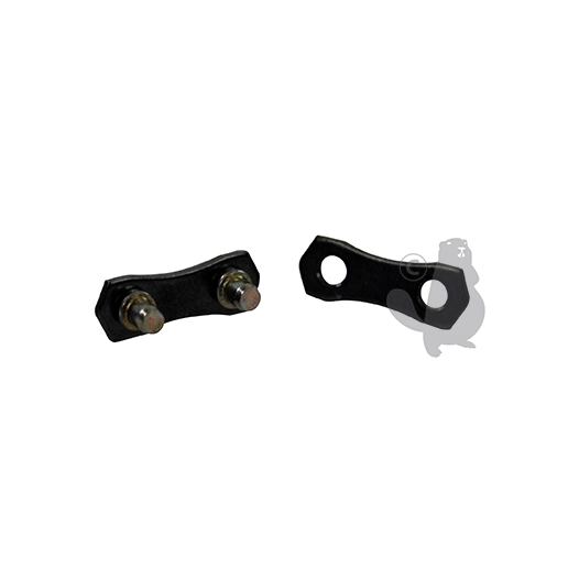 kit de 30 maillons 3/8 ,063 mâles et femelles