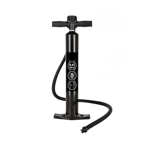 pompe à air à double piston