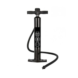 pompe à air à double piston