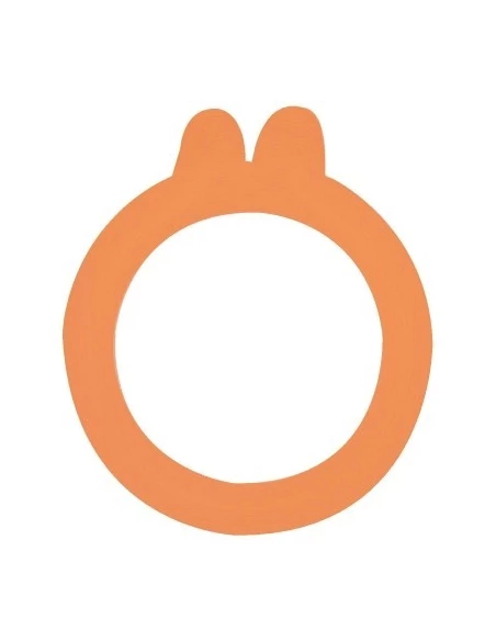 Rondelle universelle ' 2 OREILLES ' Ø 85 - Sachet 10 - LE PARFAIT