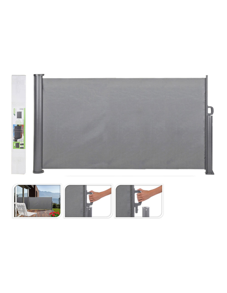 parapluie de jardin 3 m