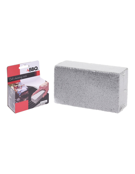 Nettoyant BBQ Ultra Puissant Élimination Graisse Brûlée - BBQ