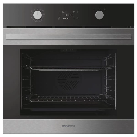 rosieres four pyrolyse ro6h5tb3ytx - rosieres