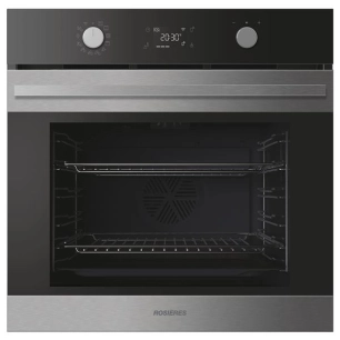 rosieres four pyrolyse ro6h5tb3ytx - rosieres