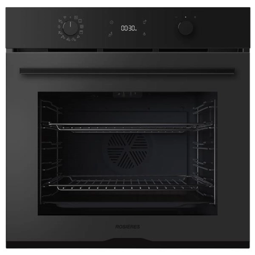 rosieres four pyrolyse ro6m5tb3ytb - rosieres