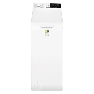 electrolux lave-linge top ew6t4376bz - electrolux