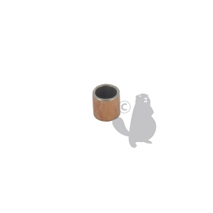 bague adaptable pour pignon de tronçonneuse.