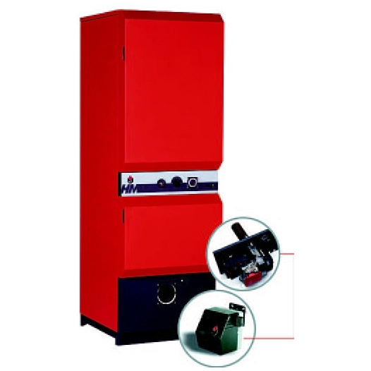 preparateur ecs hm60n s/b