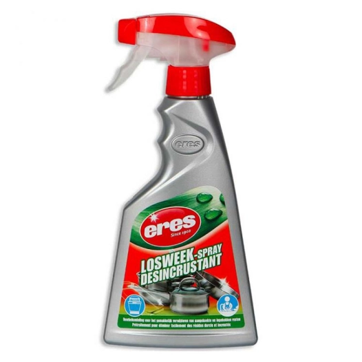 spray désincrustant 500 ml - eres