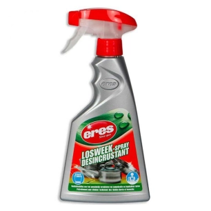spray désincrustant 500 ml - eres