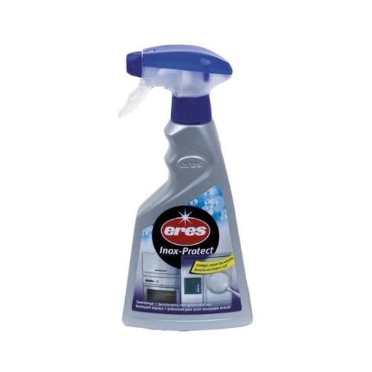 spray nettoyant inox protect 500 ml - eres