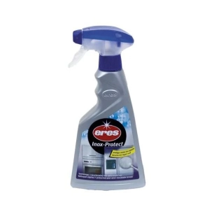 spray nettoyant inox protect 500 ml - eres