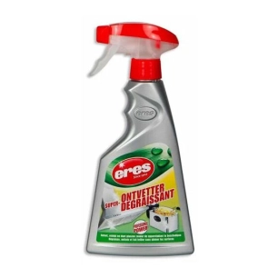spray nettoyant super dégraissant 500 ml - eres