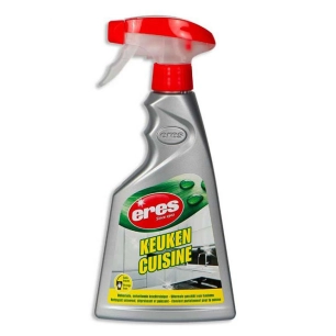 spray nettoyant cuisine 500 ml - eres