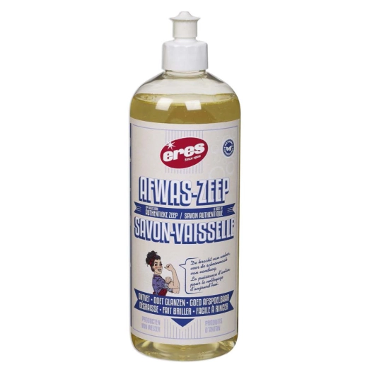 savon vaisselle 750 ml - eres