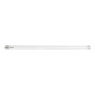 tube led t8 ccg g13 6.6w 1000lm blanc chaud 600 mm - sylvania