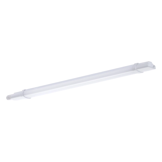 réglette led 18w 1600lm blanc froid 720 mm - sylvania
