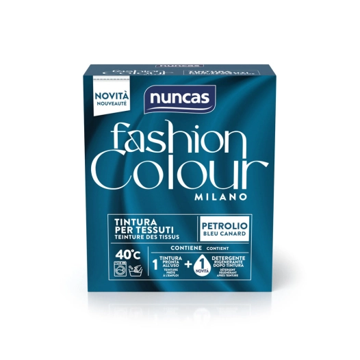 teinture fashion colour milano 180 g - nuncas