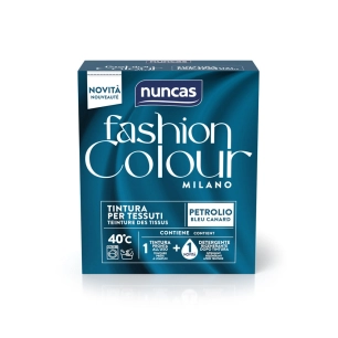 teinture fashion colour milano 180 g - nuncas