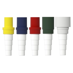 rac.magic souple 25mm vert