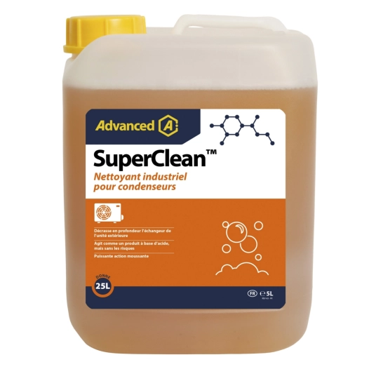 bidon n.superclean 5l