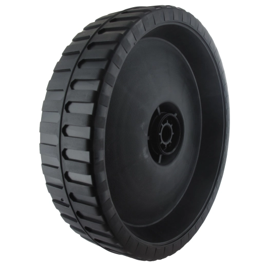 roue arrière de tondeuses mtd modèles sp 46 b, smart 42 spo, smart 46 spb, sart 46 spo. 200mm. origine634-05035, 63405035