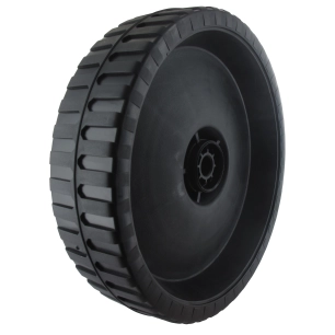 roue arrière de tondeuses mtd modèles sp 46 b, smart 42 spo, smart 46 spb, sart 46 spo. 200mm. origine634-05035, 63405035