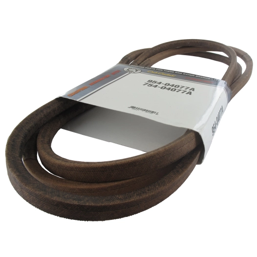 courroie de coupe q 127 cm