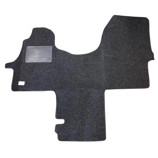 tapis de cabine sprinter de 2006 à 2017