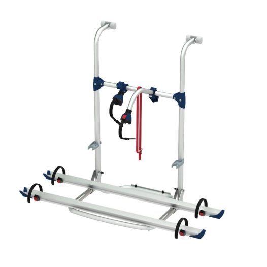 porte-vélos carry bike pour camping car pro hymer-dethleffs - fiamma
