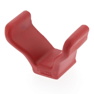 embouts de rail pour porte-vélo carry bike - fiamma