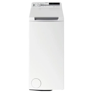 whirlpool lave-linge top tdlrg65261fr - whirlpool