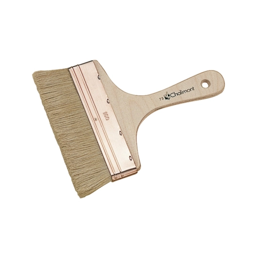 LOP Brosse spalter Épaisseur 9mm Sortie Fibres 50mm Taille 100cm