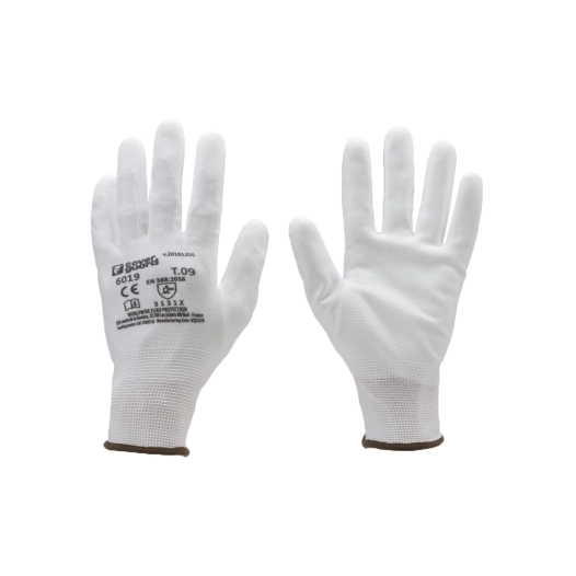 LOP Gants tricot Spécial Peintre Taille 9